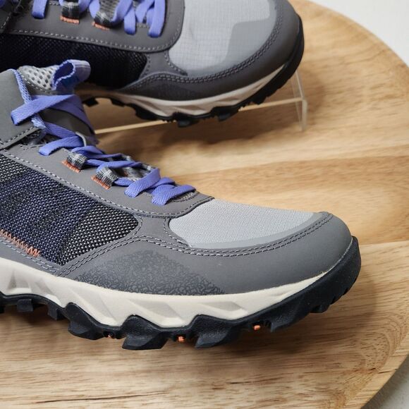 Columbia Flow Centre Omni-Grip Boots | Women's Size 9 - Picture 10 of 12